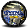 Football Manager 2010 2 Icon 96x96 png